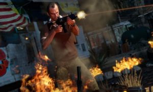 Grand theft auto v Game Free download for pc