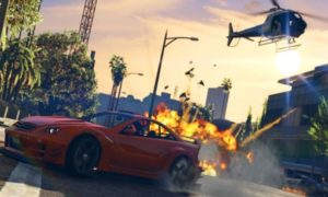 grand theft auto v Game Download for pc