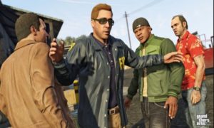 grand theft auto v PC Game Full version