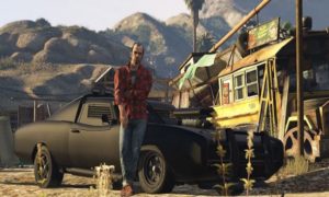 grand theft auto v game download