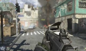 Call Of Duty 4 Modern Warfare 2 PC Game Full version