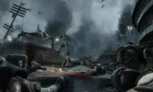 Call Of Duty World at War Free download for pc full version