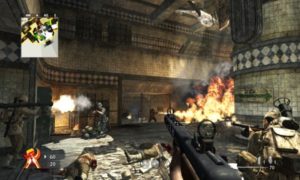 Call Of Duty World at War Game Download for pc