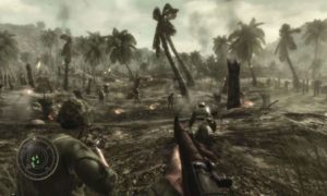 Call Of Duty World at War Game Free download for pc