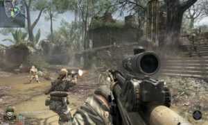 Call of Duty Black Ops 1 Game Download for pc