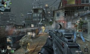 Call of Duty Black Ops 1 PC Game Full version