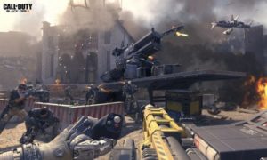 Call of Duty Black Ops 3 Free download for pc full version