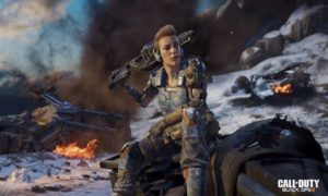 Call of Duty Black Ops 3 Game Download for pc