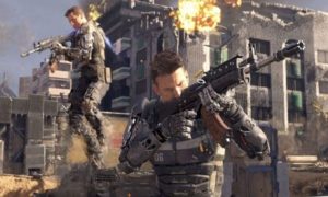 Call of Duty Black Ops 3 Game Free download for pc