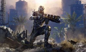 Call of Duty Black Ops 3 PC Game Full version