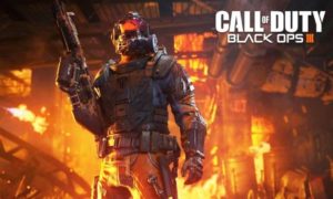 Call of Duty Black Ops 3 game download