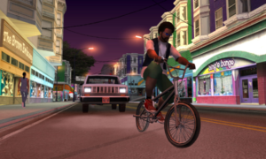 Download Grand Theft Auto San Andreas Game For PC