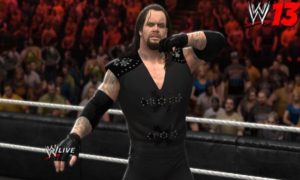 Download WWE 13 Game For PC