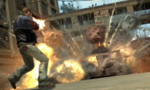 Download grand theft auto iv Game For PC