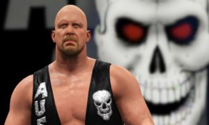 Download wwe 2k16 Game For PC