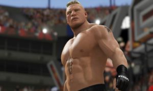 Download wwe 2k17 Game For PC