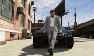 Grand Theft Auto San Andreas Game Download for pc