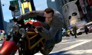 Grand theft auto iv Game Free download for pc