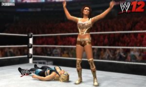 WWE 12 Free download for pc full version