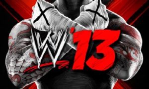 WWE 13 game download