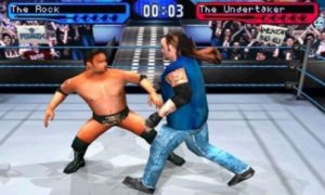 WWF Smackdown 2 Know Your Role Game Free download for pc