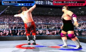 WWF Smackdown 2 Know Your Role PC Game Full version