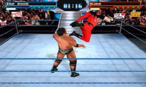 WWF Smackdown Free download for pc full version