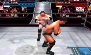 WWF Smackdown Game Download for pc