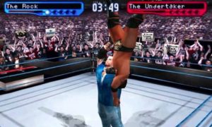 WWF Smackdown Game Free download for pc