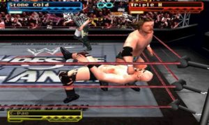 WWF Smackdown PC Game Full version