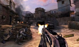 call of duty 1 Game Download for pc