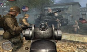 call of duty 2 PC Game Full version