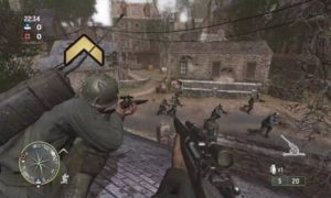 call of duty 3 Free download for pc full version