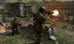 call of duty 3 Game Download for pc