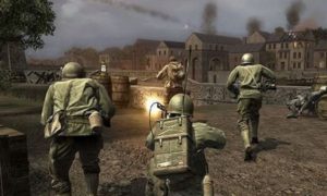 call of duty 3 Game Free download for pc