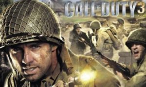 call of duty 3 game download