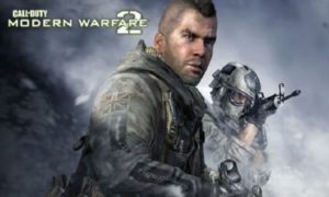 call of duty 4 Modern Warfare 2 game download