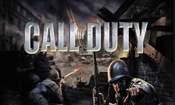 call of duty game download