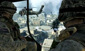 download Call Of Duty 4 Modern Warfare 1 Game For PC