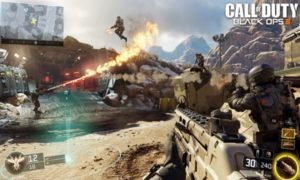 download Call of Duty Black Ops 3 Game For PC