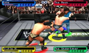 download WWF Smackdown 2 Know Your Role Game For PC