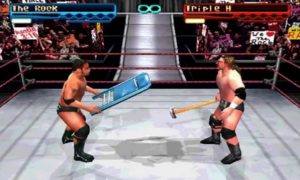 download WWF Smackdown Game For PC