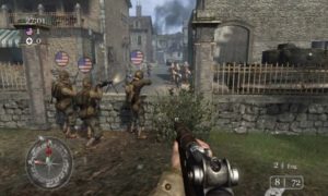 download call of duty 1 Game For PC