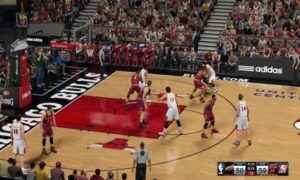 download nba 2k16 Game For PC