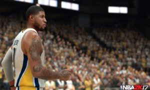 download nba 2k17 Game For PC