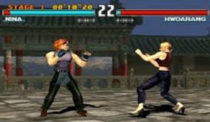 download tekken 3 Game For PC