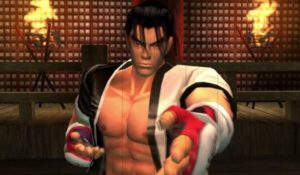 download tekken 4 Game For PC