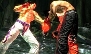 download tekken 6 Game For PC