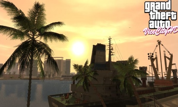 grand theft auto Vice City Free download for pc full version