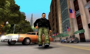 grand theft auto iii Free download for pc full version